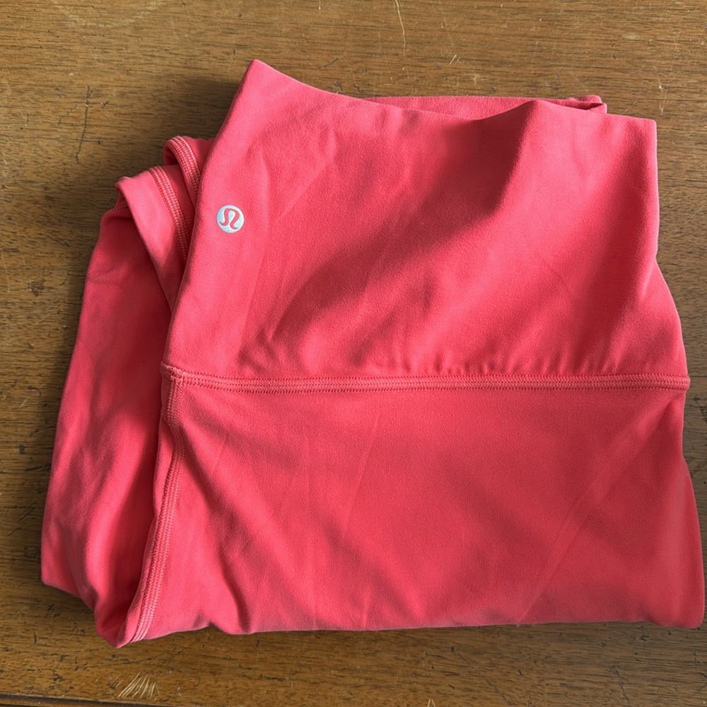 lululemon athletica Coral Women's Pants